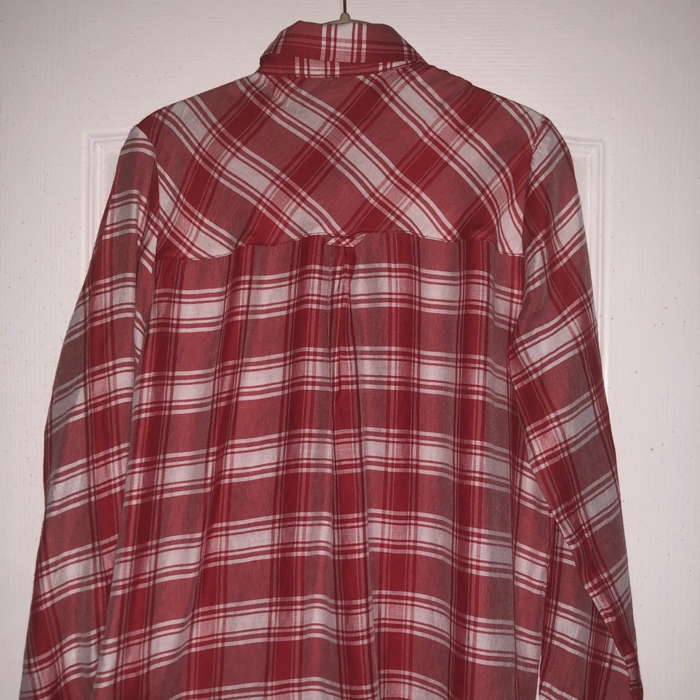 Zara Top - Picture 3 of 5